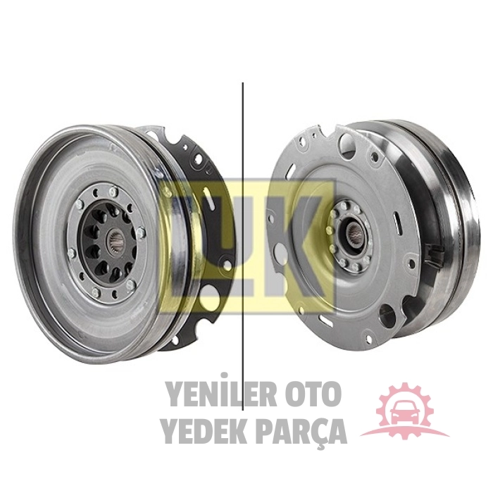 VOLANT 2,0TDI 2,0TFSI AUDI A4 15> A5 16> A7 14>18 Q5 15> Q7 15>